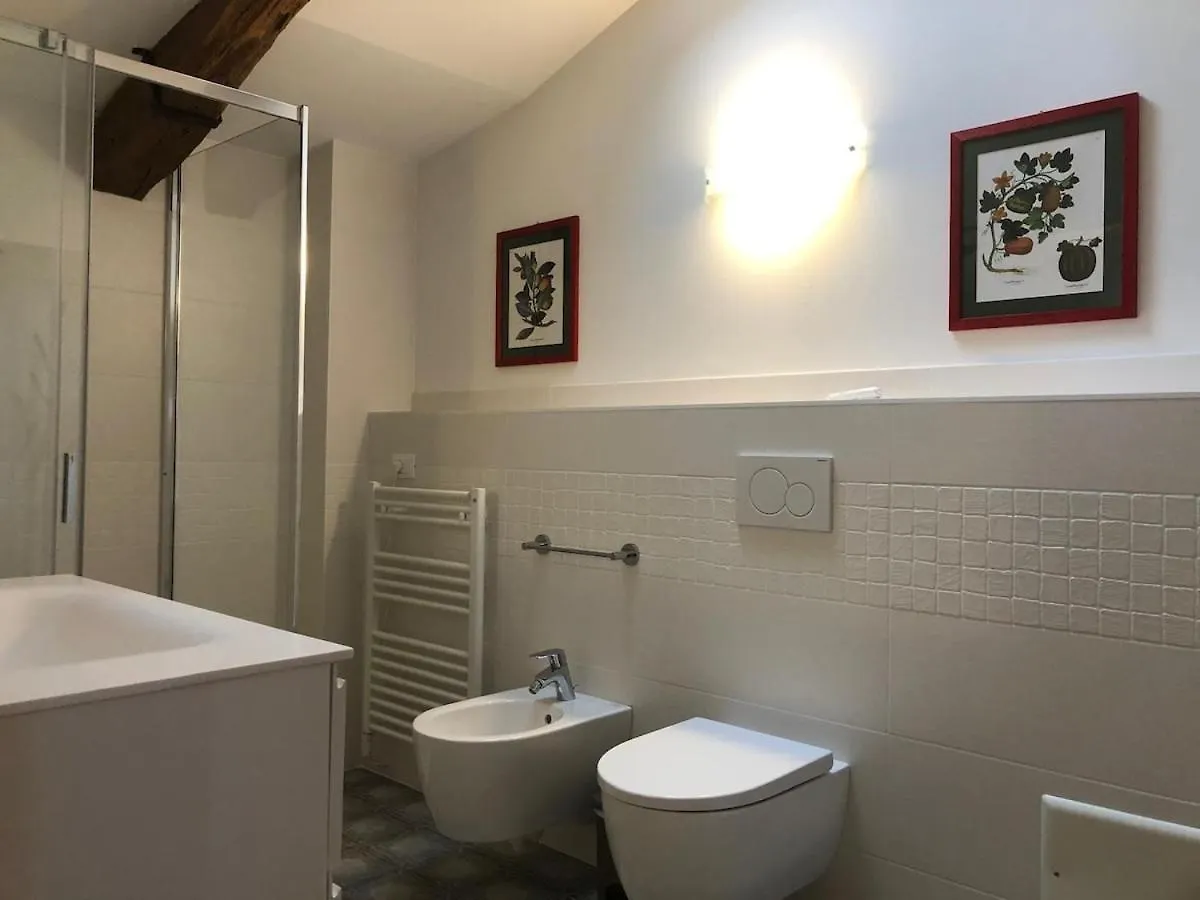 40 Min From The Dolomites Borgo Moretti-5 & Pool Tarzo 0*,  Италия