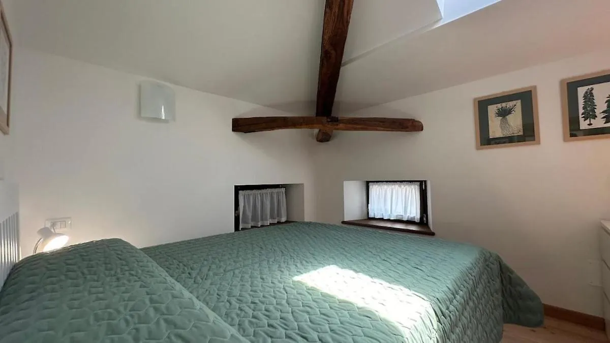 Дом отдыха 40 Min From The Dolomites Borgo Moretti-5 & Pool Tarzo