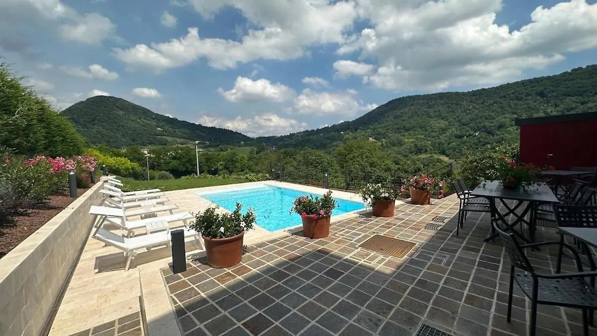 40 Min From The Dolomites Borgo Moretti-5 & Pool Tarzo