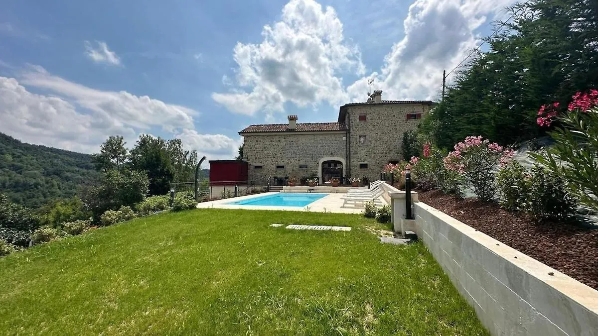 40 Min From The Dolomites Borgo Moretti-5 & Pool Tarzo